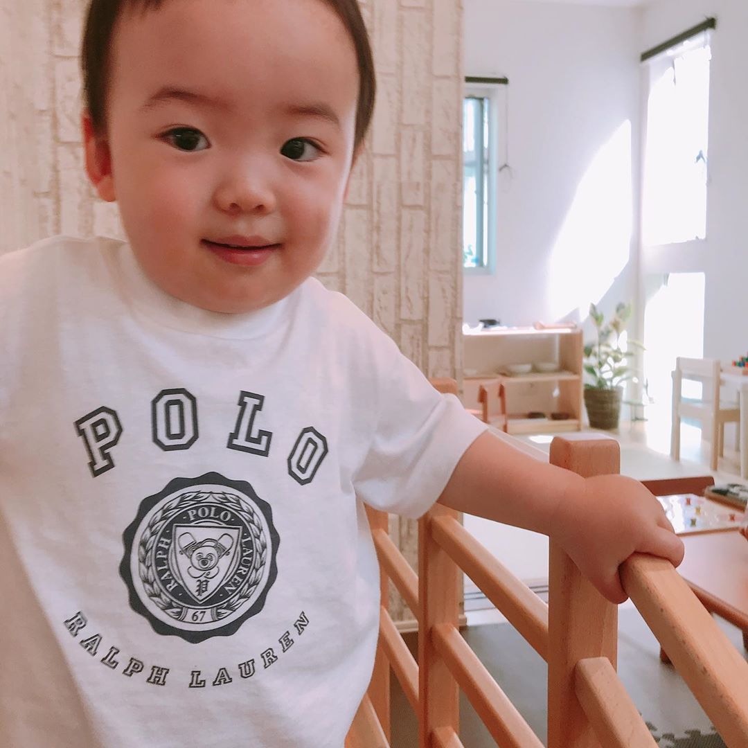 はじめの親子教室 恵比寿 モンテッソーリ